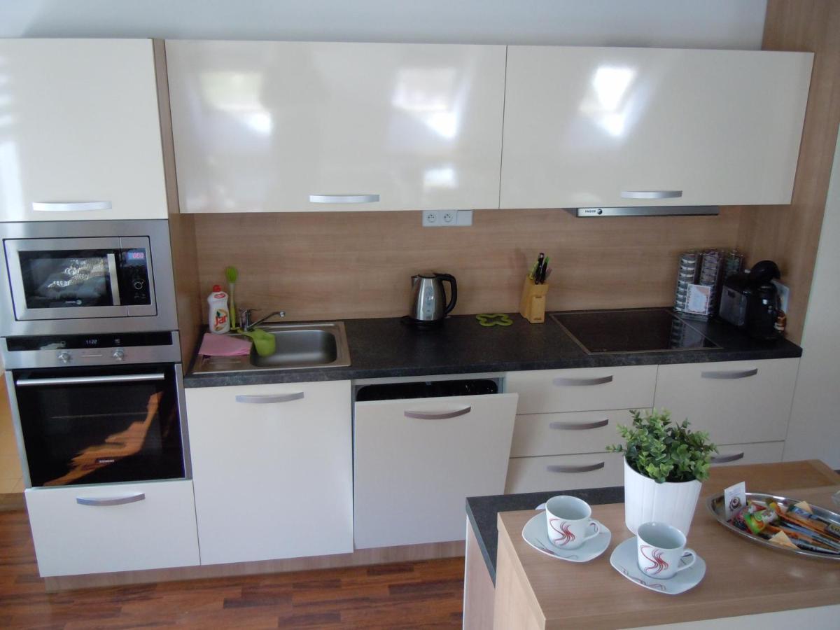Apartment Wellness Vlckova Экстерьер фото