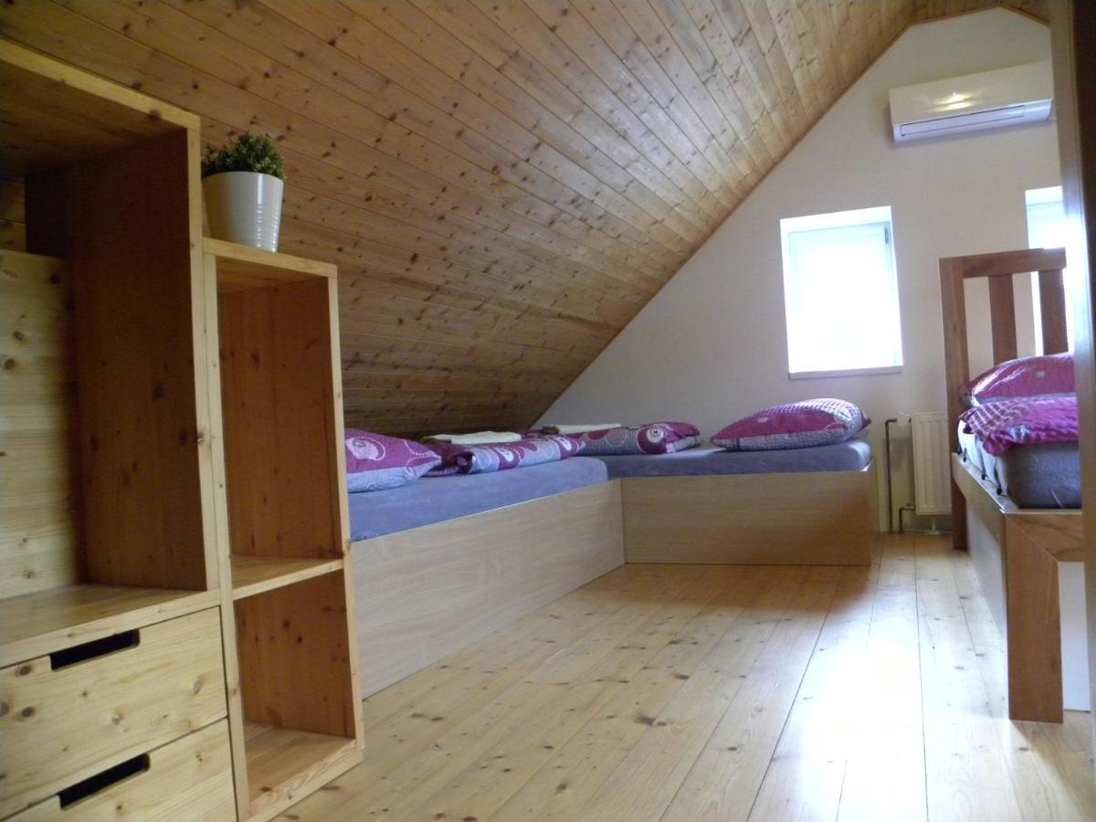 Apartment Wellness Vlckova Экстерьер фото