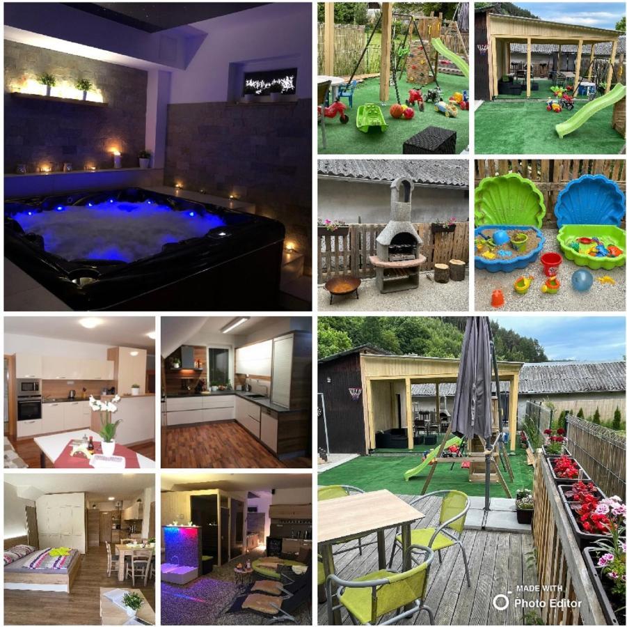 Apartment Wellness Vlckova Экстерьер фото