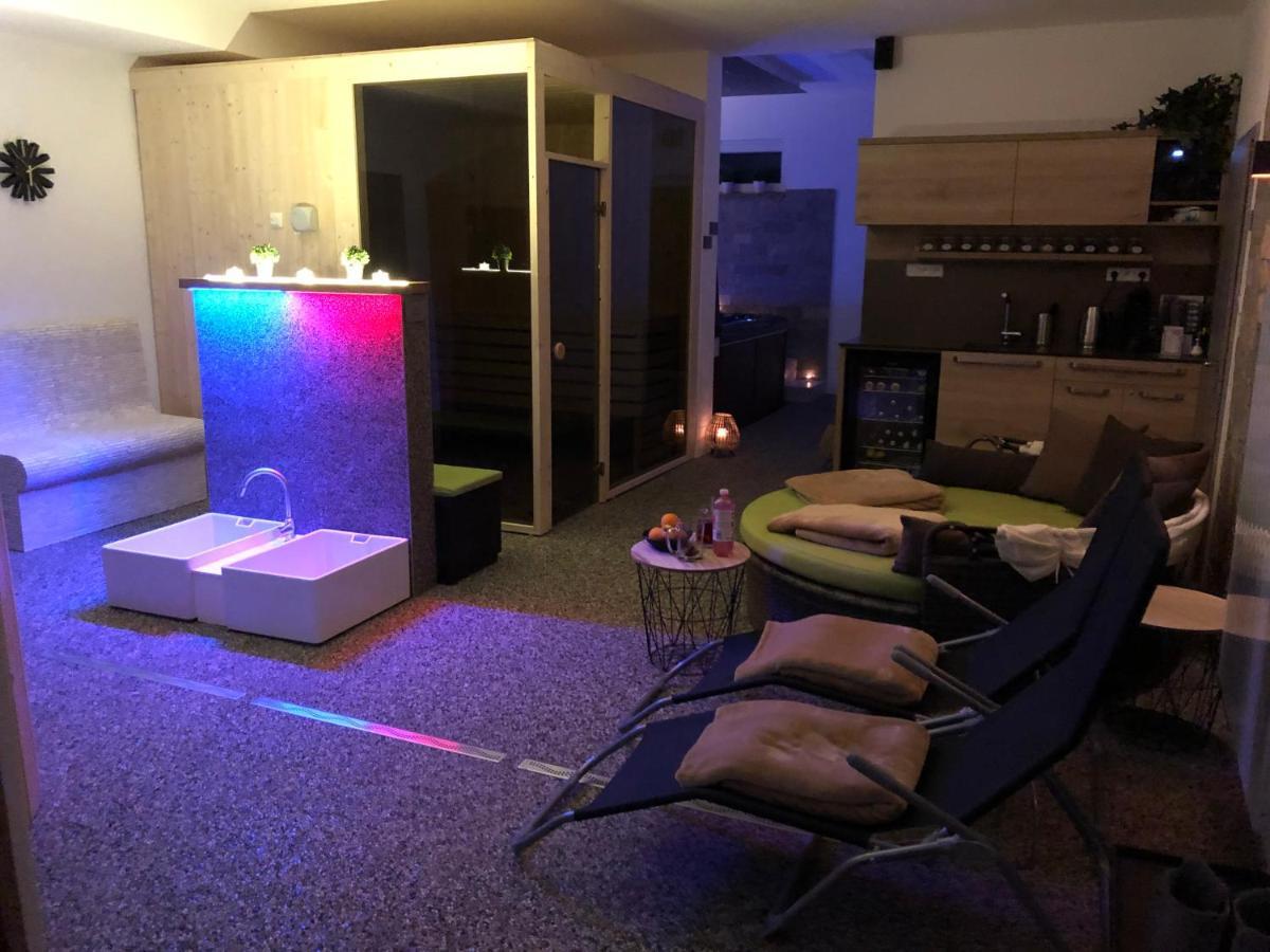 Apartment Wellness Vlckova Экстерьер фото